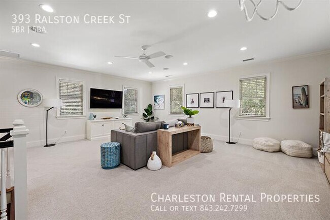 Building Photo - 393 Ralston Creek St