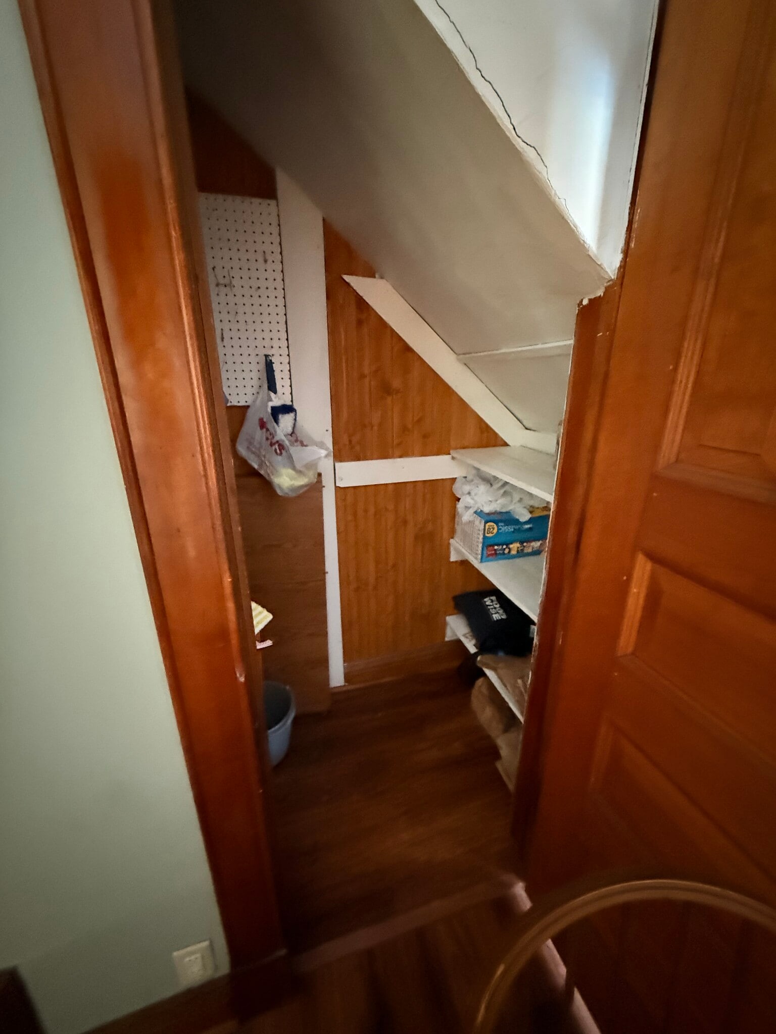 Pantry - 309 E 1st St