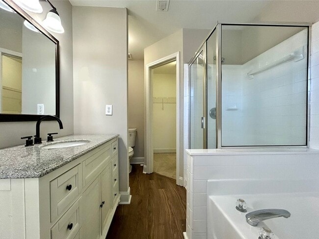 Building Photo - 10120 Baxter Caldwell Dr