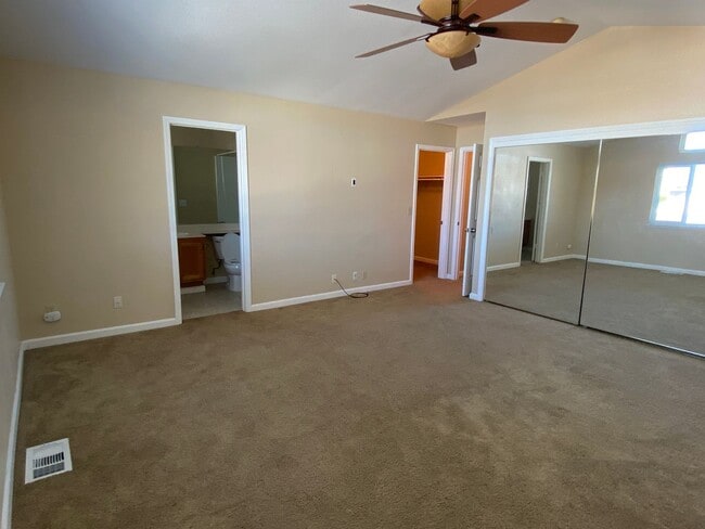 Building Photo - 2 Primary Bedrooms - Close to Travis Air Base - with No Rear Neighbors!