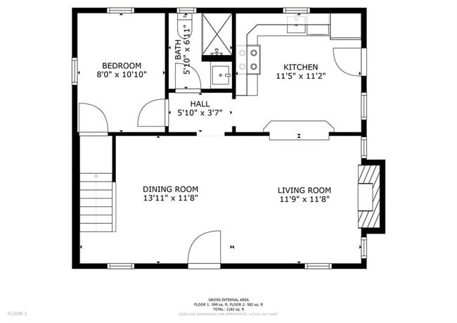 Building Photo - 10 Rear Robinson St