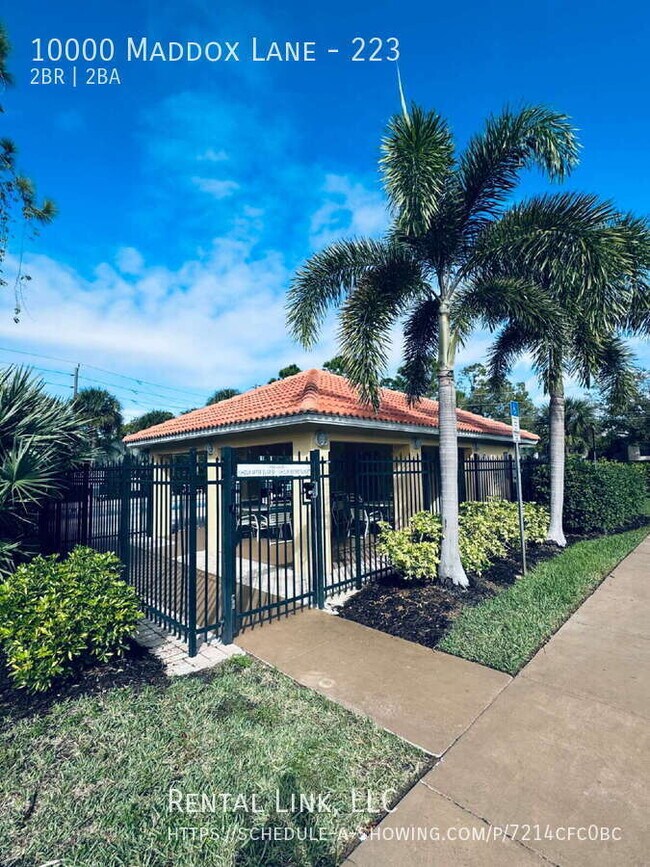 Building Photo - 10000 Maddox Ln