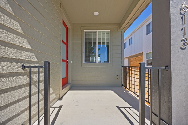 Building Photo - 6113 Zebulon Pl