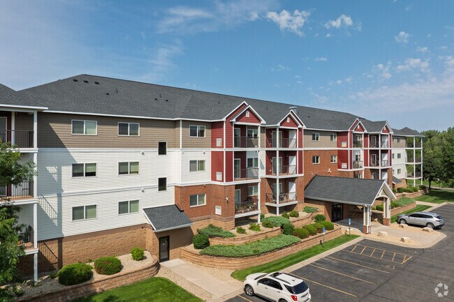 Building Photo - Vermillion Shores