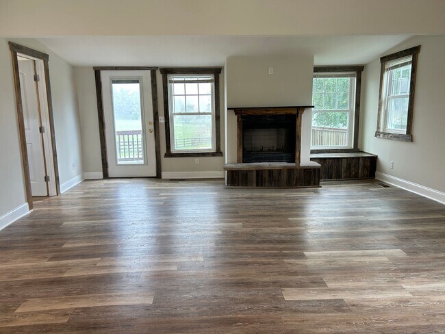 Building Photo - 3269 Fords Mill Rd