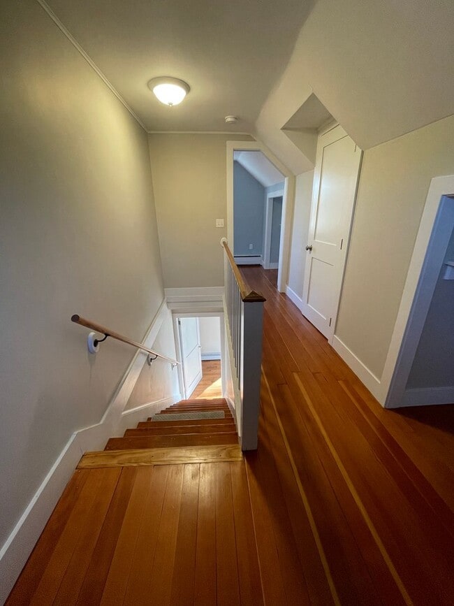 Building Photo - Private, tranquil Rental in Lenox, MA!
