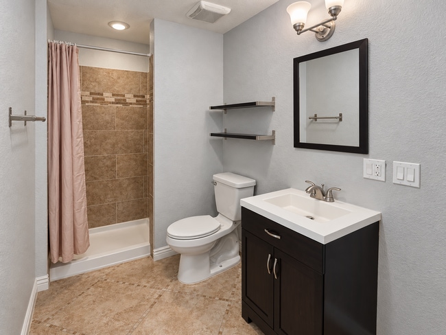 Building Photo - Refined Ranch Living With A Backyard Escape In Parker With Hot Tub!