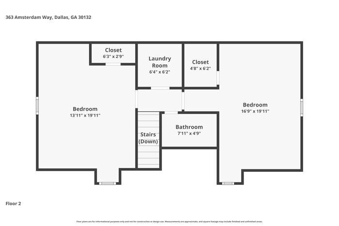 Building Photo - 363 Amsterdam Way