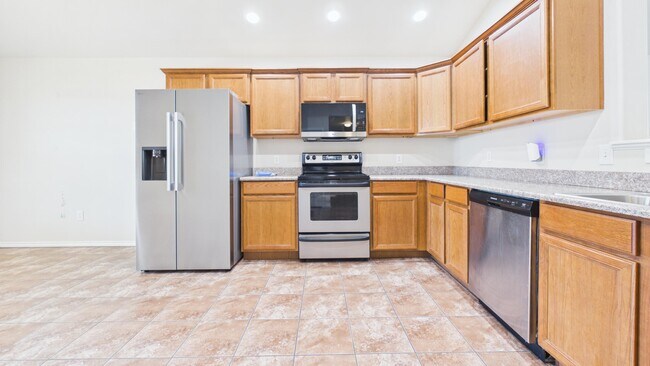 Building Photo - 6801 36th St