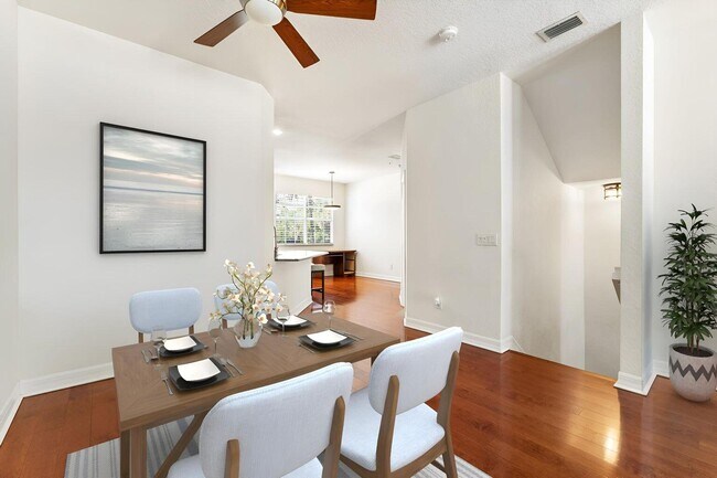 Building Photo - 105 Harbors Way