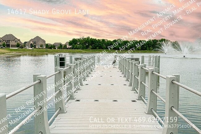 Building Photo - 14617 Shady Grove Ln