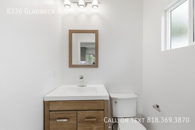 Building Photo - 8336 Gladbeck Ave