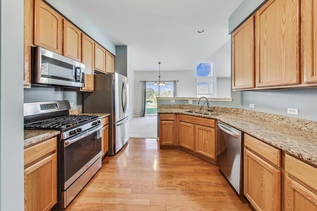 Building Photo - 3211 Ronan Dr