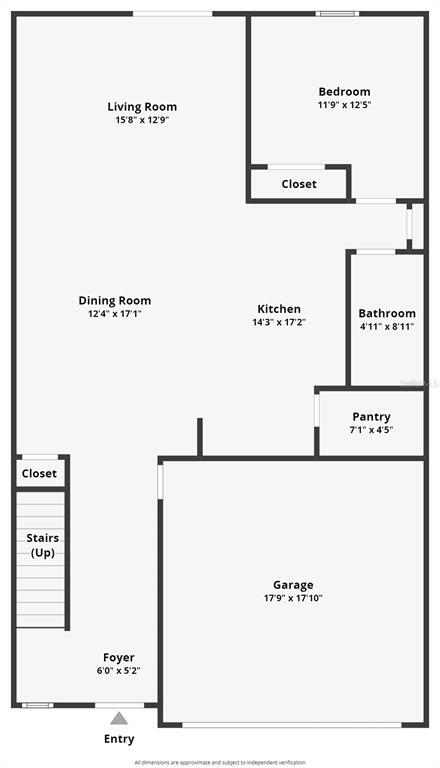 Building Photo - 9910 Spanish Lime Ct