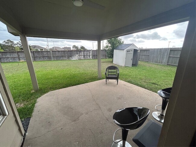 Building Photo - 3711 Autumn Branch Ct