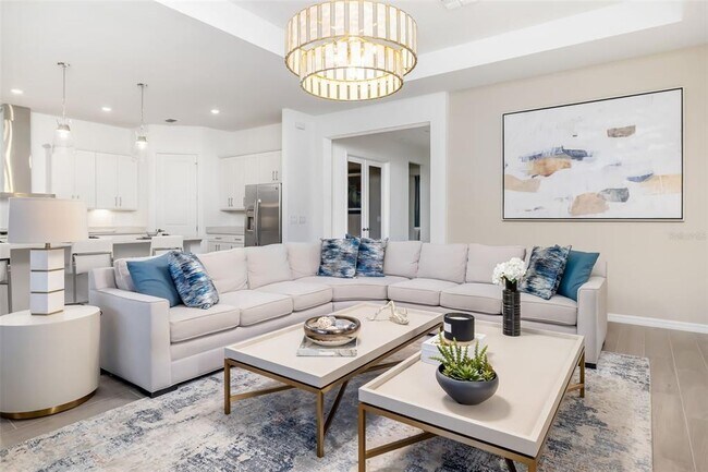 Building Photo - 5617 Lightning Whelk Ln