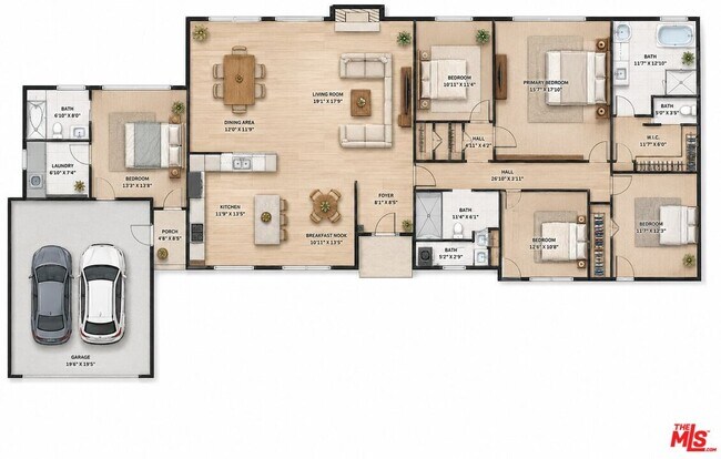 Building Photo - 2657 Zorada Dr