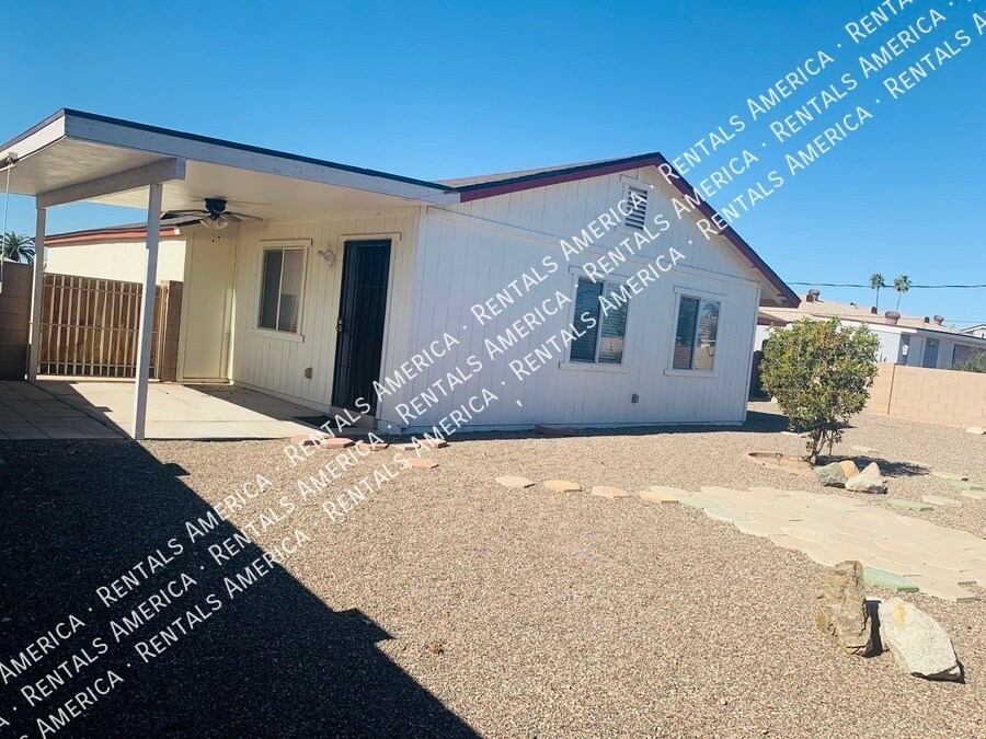 Building Photo - 11433 N Hagen Dr