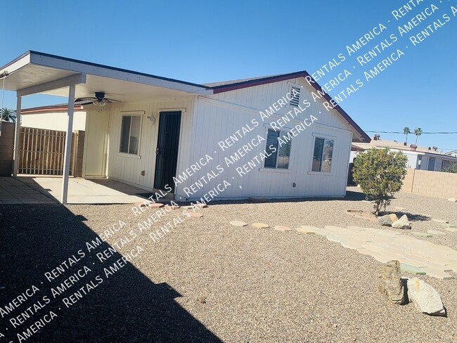 Building Photo - 11433 N Hagen Dr