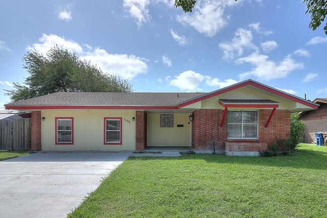 Primary Photo - 1106 Bradshaw Dr