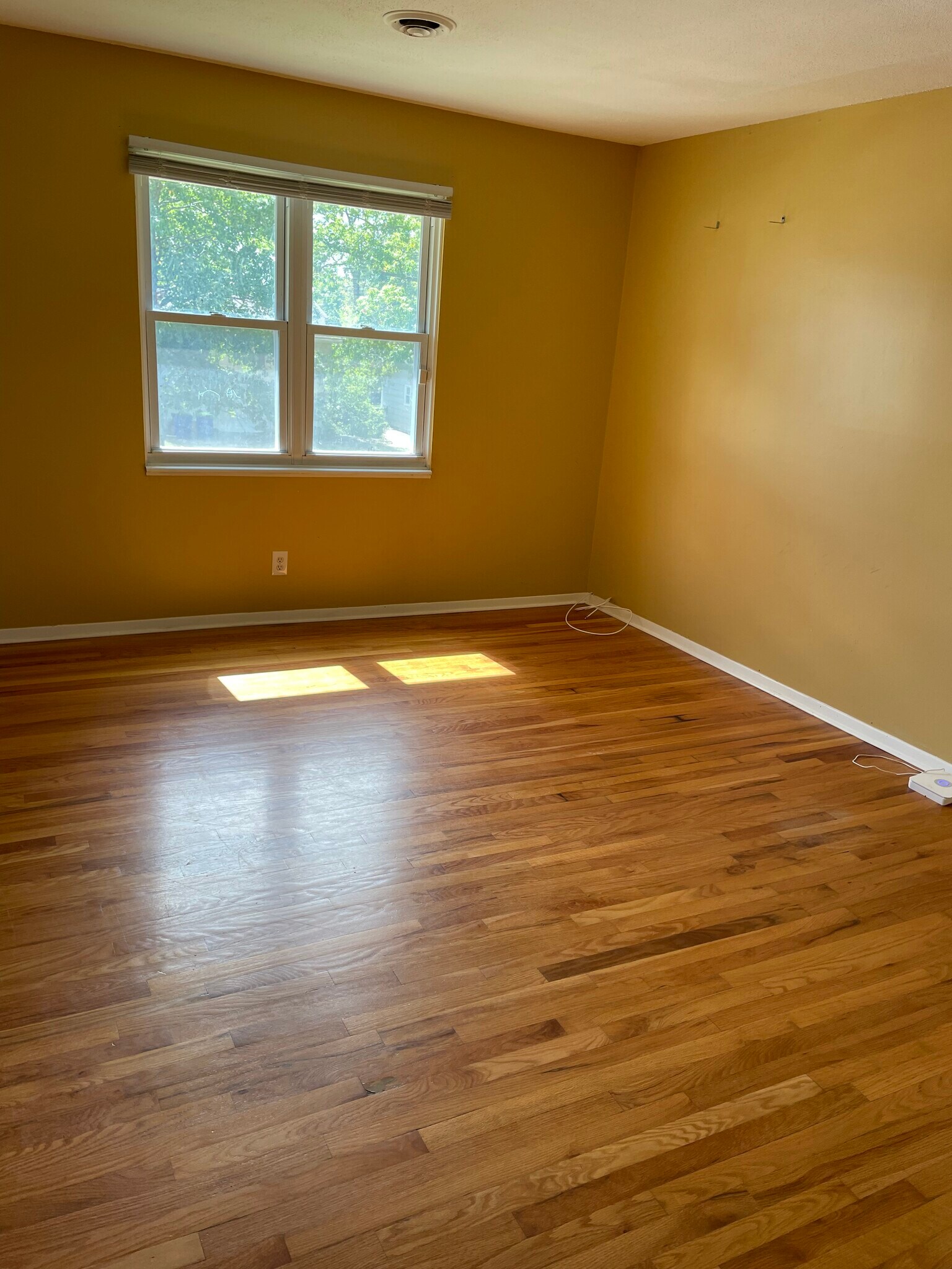 Living Room - 3408 NE 67th St