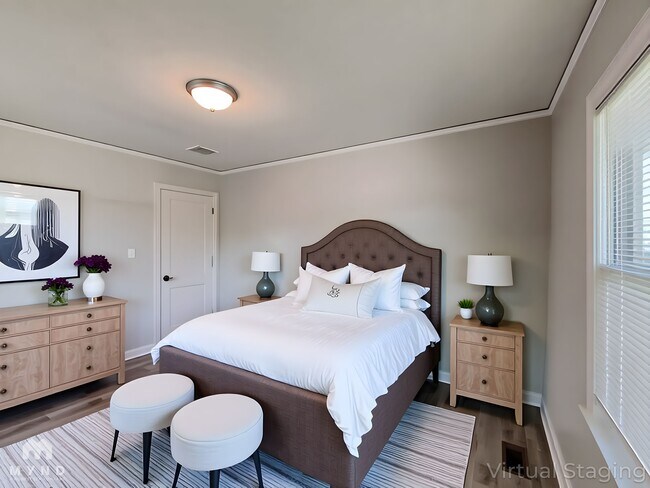 Building Photo - 837 Northview Dr