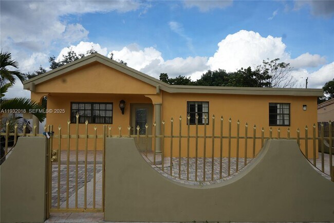 Building Photo - 3285 NW 97th St