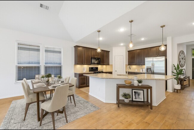 Building Photo - 2915 Coastal Prairie Ln