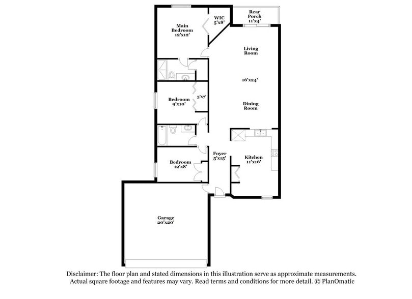 Building Photo - 7329 Lumber Port Dr