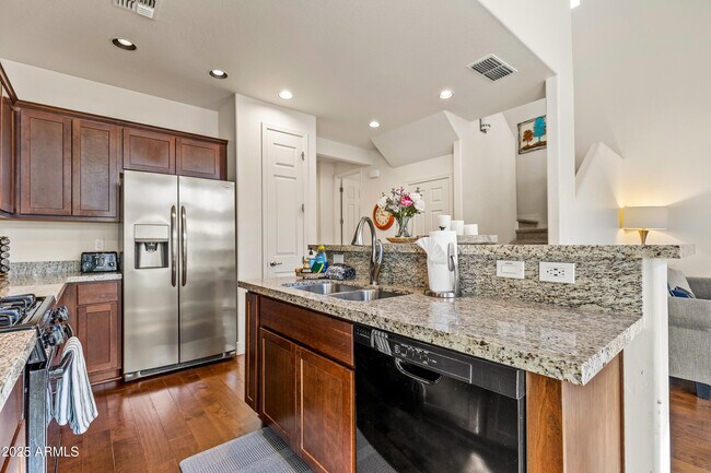 Building Photo - 2477 W Mission Timber Cir