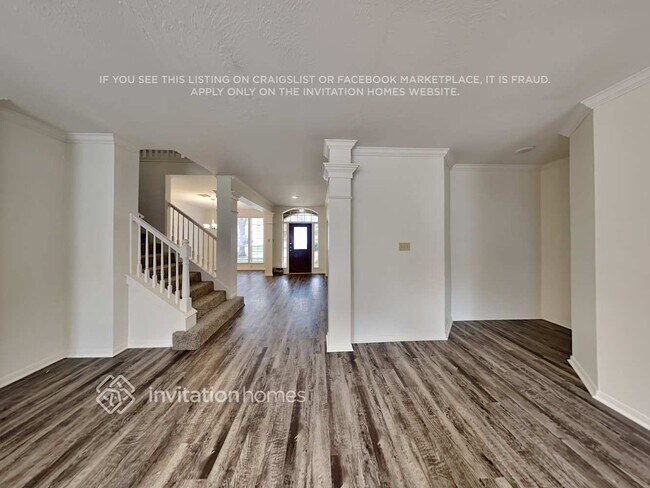 Building Photo - 4018 Wildwood Valley Ct