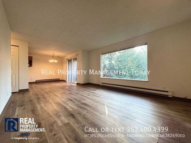 Building Photo - 13402 98th Ave Ct E