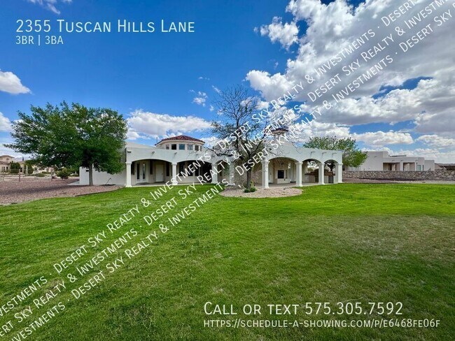 Building Photo - 2355 Tuscan Hills Ln