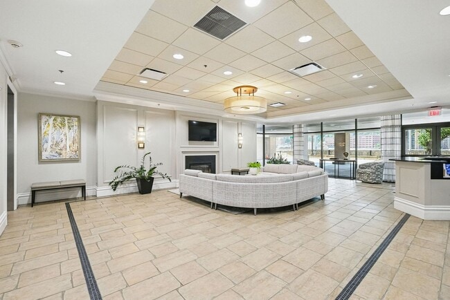 Building Photo - Welcome to Downtown Living with a view