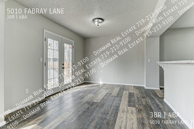 Building Photo - 5010 Fabray Ln