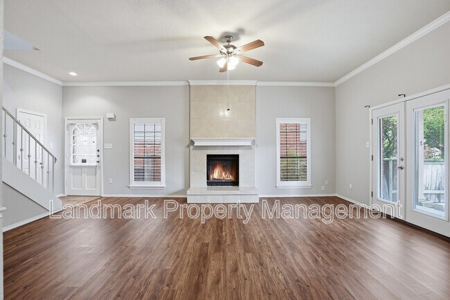 Building Photo - 5845 Water Ridge Dr