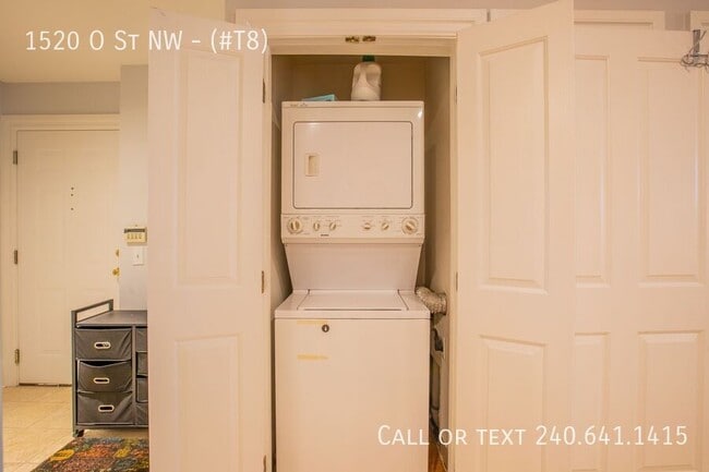 Building Photo - 1520 O St NW