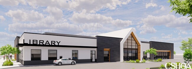 Building Photo - 2961 N Zion Park Ave
