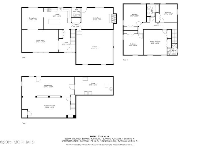 Building Photo - 17 Acorn Dr