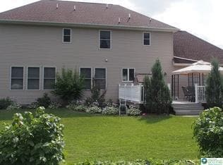 Building Photo - 1439 Morning Star Dr