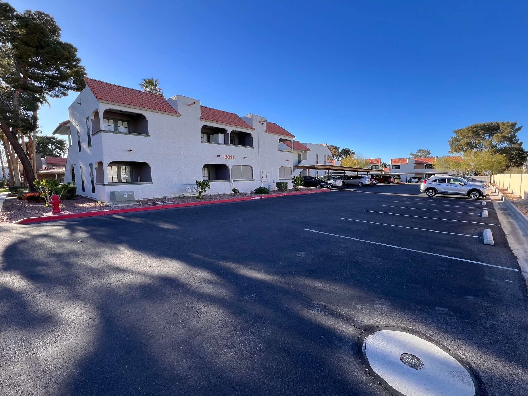 Building Photo - 3011 Sunfish Dr