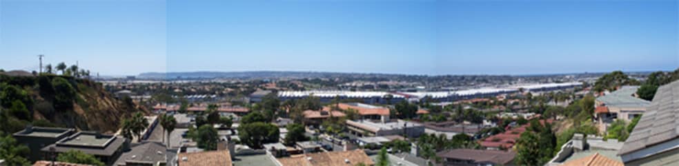 Panoramic View - 2225 Linwood St