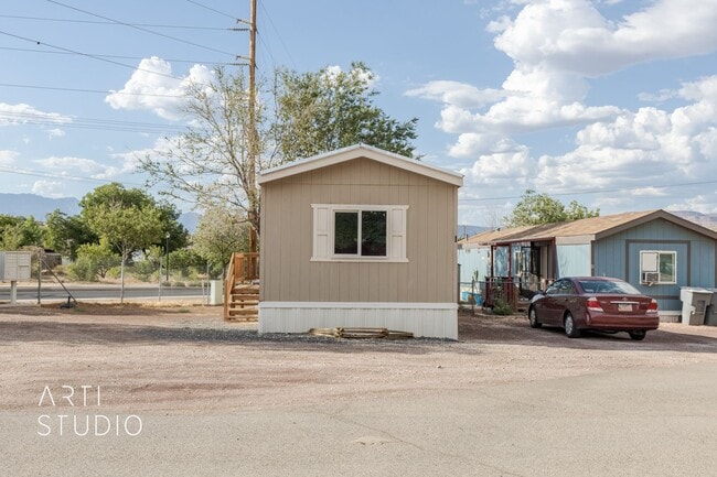 Building Photo - Pecan Tree Mobile Home