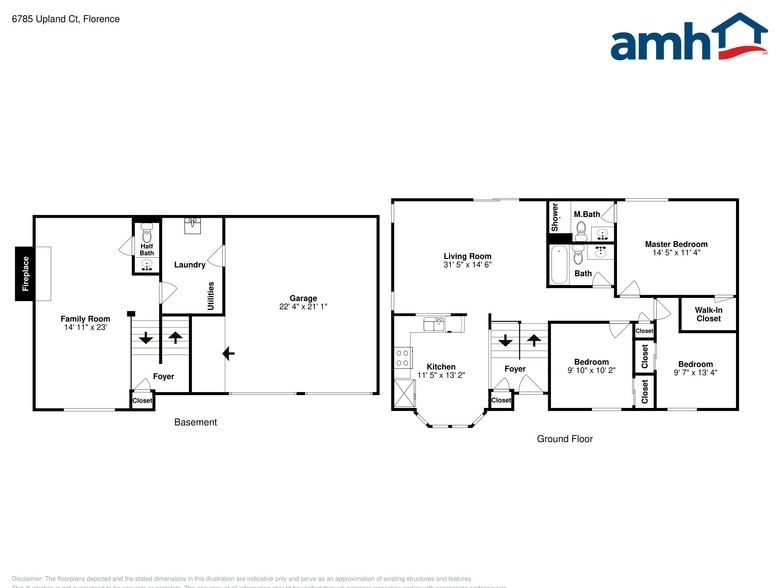 Building Photo - 6785 Upland Ct