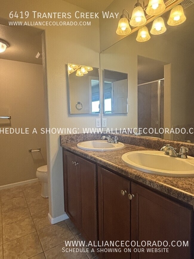 Building Photo - 6419 Tranters Creek Way