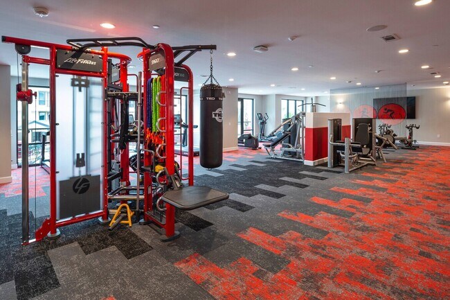 Building Photo - Stylish Katy Living + Special Savings!