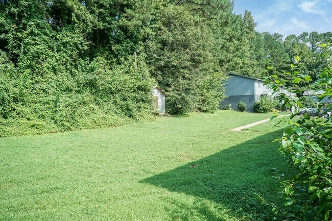 Building Photo - 203 Johnson St