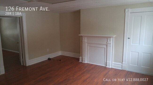 Building Photo - 126 N Fremont Ave
