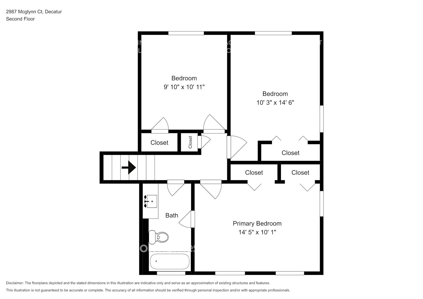 Building Photo - 2987 McGlynn Ct
