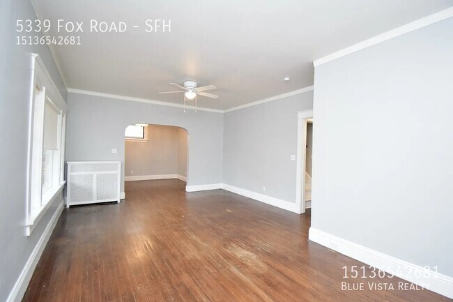 Building Photo - 5339 Fox Rd